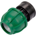 NAISTE ADAPTER PP 25mm X 1"; 88842 FLO