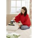Karcher Пылесос для матрасов VCH 4 UVClean 1.198-412.0, 220-240V, 50-60Hz, 80dB, 500W, 5m, 400ml, UV-C свет, вибрационный валик