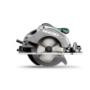 Rokas zāģis HIKOKI C7BUMW1Z, 1300 W, 190 mm, 66 mm grie&scaron;anas dziļums, dro&scaron;ības bremze