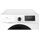 Tcl Pesumasin FF1024WA2, 10 kg, 1400 RPM, Energiaklass A-10%, Eeslaetav, Aurufunktsioon, LED ekraan, valge