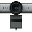 Logitech veebikaamera MX Brio 705 960-001530, 3840x2160, 90&deg;, 1.5m kaabel, Graphite