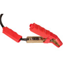 Automobilio starteris 12V, 1200CA, BBAGM12-1200 BAHCO