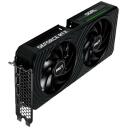 Palit Видеокарта NE7506T019P1-GB2062D 8GB GDDR7, 2407MHz, 7680x4320, PCIe 5.0, 2 вентилятора, RGB подсветка