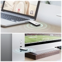 300Mbps Wireless N USB Adapter, TP-Link, TL-WN821N, 2.4-2.4835GHz, USB 2.0