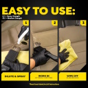 Meguiar's D10101 universālais tīrītājs – profesionāls koncentrāts salona un eksterjera tīrīšanai 3,78 L