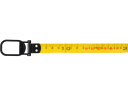 Fibreglass Measuring Tape 30 M X 15 Mm YT-71571 YATO