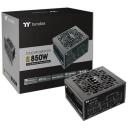 Thermaltake Zasilacz Toughpower SFX 850W PS-STP-0850FNFAGE-1, 850W, 80 PLUS Gold, 24 pin, 8 SATA, 4 MOLEX, 1 Floppy, 2x4+4 pin 12V