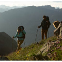 Mugursoma Kyte 48, izmērs: WM/L, Rocky Brook Green, 0843820153620 Osprey