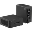 Asus Mini PC barebone RNUC15CRHU700002, 120W, 8 kodoli, 16 pavedieni, 96GB, 2xHDMI, 2xThunderbolt 4, 1xUSB4, 1xUSB 2.0