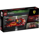 Lego LEGO SPEED CHAMPIONS 77261 Ferrari 499P, 329 elementi, 1 minifiguur, 9+ aastat