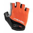Velo īsie cimd ENTRATA V Glove, izmērs: S, Red, 8050949864012 CASTELLI