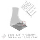 Apavi G5 EVO, izmērs: 44, Black/Yellow, 8020647887422 LA SPORTIVA