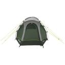Outwell Telk Cloud 2 111478, 320cm, 160cm, 120cm, 4.4kg, 2 magamiskohta, 1 eesruum, 1 tuba, roheline