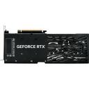 Palit Видеокарта NE7506T019T1-GB2061S 16GB GDDR7, 2407MHz, PCIe 5.0, 7680x4320, 3 вентилятора, SFF готова