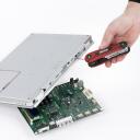 Kuusnurksed võtmed, KREATOR, KRT408203, 8 tk, kõrge kvaliteet, suurused: T9 / 10 / 15 / 20 / 25 / 27 / 30 / 40