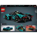 Lego Konstruktors Technic Aston Martin Valkyrie 42208, 707 gab., plastmasa, 9+ g., transportlīdzekļi