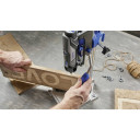 Dremel 8240-3/45 su 45 priedais; F0138240JF BOSCH