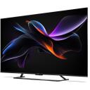 Severin Putekļu sūcējs 7265, 65" (164 cm), 3840 x 2160, 4 HDMI, 2 USB, Wi-Fi, 12W x 2, LED, VESA 400x300 mm