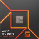 Amd Процессор Ryzen 5 7600 100-100001015BOX, 3.8 GHz, 6 ядер, 12 потоков, 32 МБ кэш, Radeon графика