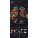 Lakats 4FUN Free Style, Wild Beast, 5907487921291 4FUN