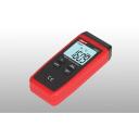 Uni-T UT373 kontaktiteta takomeeter, 99999, &plusmn;(0.04%+2), 1m, 50mm~200mm, 3x1.5V aku, LCD ekraan valgustusega