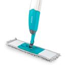 Beldray Pihustimop LA00000033UFEU7, 640ml, 3 pead, mikrokiud, sinine