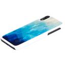 Ikins Telefoni&uuml;mbris K1726H, valge v&auml;rv, pol&uuml;karbonaat, tagumine kate, kaamera l&otilde;ige, tolmukindel, Apple iPhone XR