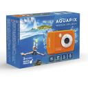 Easypix Цифровая камера Aquapix W2024 Splash 10068, 16M, 1280x720p, 2,4" LCD, 5MP, 8x цифровое увеличение