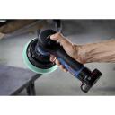 Bosch Professional GPX 12V-125 06019L4100, 12V, 1400-7000 p/min, 12.5 mm, harjadeta mootor, ergonoomiline disain