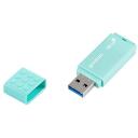 Goodram Pendrive UME3 Care UME3-0160CRR11, 16GB, USB 3.0, lugemise kiirus 60MB/s, kirjutamise kiirus 20MB/s, antibakteriaalne