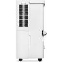 Duux Умный осушитель воздуха Bora DXDH30, 30L/24ч, 4L, 46dBA, 3 режима, подходит для помещений до 50 м&sup2;