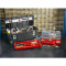T&ouml;&ouml;riistakast Hawk Tool Box 26 "66x28,7x26,6cm 30181010 KETER