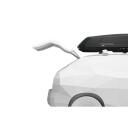 Jumta kaste Thule Force 3 XL (215 x 87 x 47cm) 69-645800