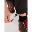 Bikses Wms Scree Pant 04, izmērs: 14, Black, 0195115252595 MARMOT