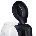 Esperanza EKK025K elektriskā tējkanna, 1.7 L, melna, daudzkrāsaina, 1500 W, bezvadu, 0.75 m, automātiskā izslēg&scaron;anās