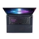 Gigabyte Aorus Master BXHC4EEE64SP, ne&scaron;iojamas kompiuteris, 16", OLED, WQXGA, 2560 &times; 1600, Intel Core Ultra 9, 275HX, 32 GB, DDR5