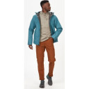 Jaka MINIMALIST Pro GTX Jacket, izmērs: XXL, Moon River, 0195115159894 MARMOT