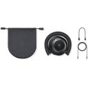 Anker Soundcore Saliekamie austiņas Space One Pro A3062G11, Bluetooth, 16 ohm, ANC, 4 mikrofoni, 40h akumulatora darbības laiks