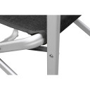 Direktora krēsls, augsta sēdpozīcija, saliekams galds, R591800, Origin Outdoors