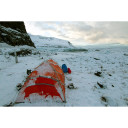 Ūdensnecaurlaidīgs somas maiss 500D, 60L, zils, R712005, BasicNature