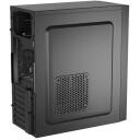 Natec Datoru korpuss NPC-2024, 403mm, 197mm, 414mm, 2.86kg, tērauds, ABS, 3x2.5" vietas, 3x3.5" vietas, 1x80mm ventilators