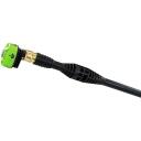 Greenworks Auk&scaron;to slėgio plovykla 5105307, 2.5kg, 300W, 24V, 24bar, 180l/h, 5-in-1 antgalis, ploviklio rezervuaras