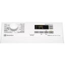 Electrolux Pralka top EW6TN15061FP, 6kg, 1000 obr/min, 42l, 71-75 dB, 14 programmas, A klase, B klase, D klase