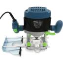 Kraftdele Электрический фрезер KD1683-Z 5335937, 1900 W, 230 V, 11000-30000 об/мин, 52 mm