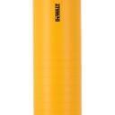 Dewalt Dimanta kroņurbis DCDW107-XJ 127 mm, 450 mm, 400 mm, 1-1/4 savienojums, turbo dimanta segmenti, dziļuma indikatori