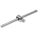 Muciņu atslēgu T-veida rokturis 1/4", 115mm CrV