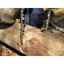 Zāģis 'Paracord', 65 cm ķēde, 33 zobi, R179614, Origin Outdoors