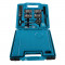 Set of drills and bits (212 pcs.) E-06270 MAKITA