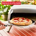 Tefal Pitsahern JM412010, 40cm, 59cm, 27cm, hall, Tefal Pronto