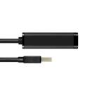 Axagon Adapter ADE-SR 1GB, USB 3.0, Ethernet RJ-45, 10/100/1000 Mbit/s, Plug and Play, toiteadapter, must